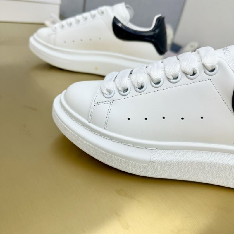 Alexander Mcqueen Low Shoes